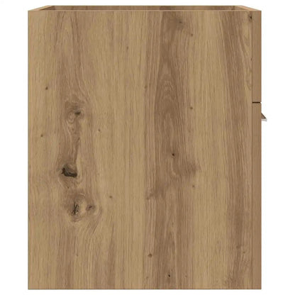 Meuble salle de bain structure robuste 41x38.5x46 cm - vente privée 14:17341 x 38.5 x 46 cm;200007763:201336343