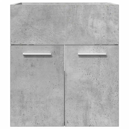 Meuble salle de bain structure robuste 41x38.5x46 cm - vente privée 14:17341 x 38.5 x 46 cm;200007763:201336343