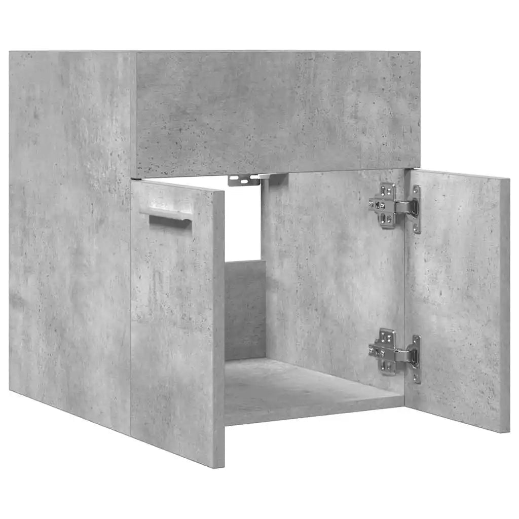 Meuble salle de bain structure robuste 41x38.5x46 cm - vente privée 14:17341 x 38.5 x 46 cm;200007763:201336343