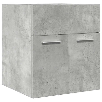 Meuble salle de bain structure robuste 41x38.5x46 cm - vente privée 14:49641 x 38.5 x 46 cm;200007763:201336343