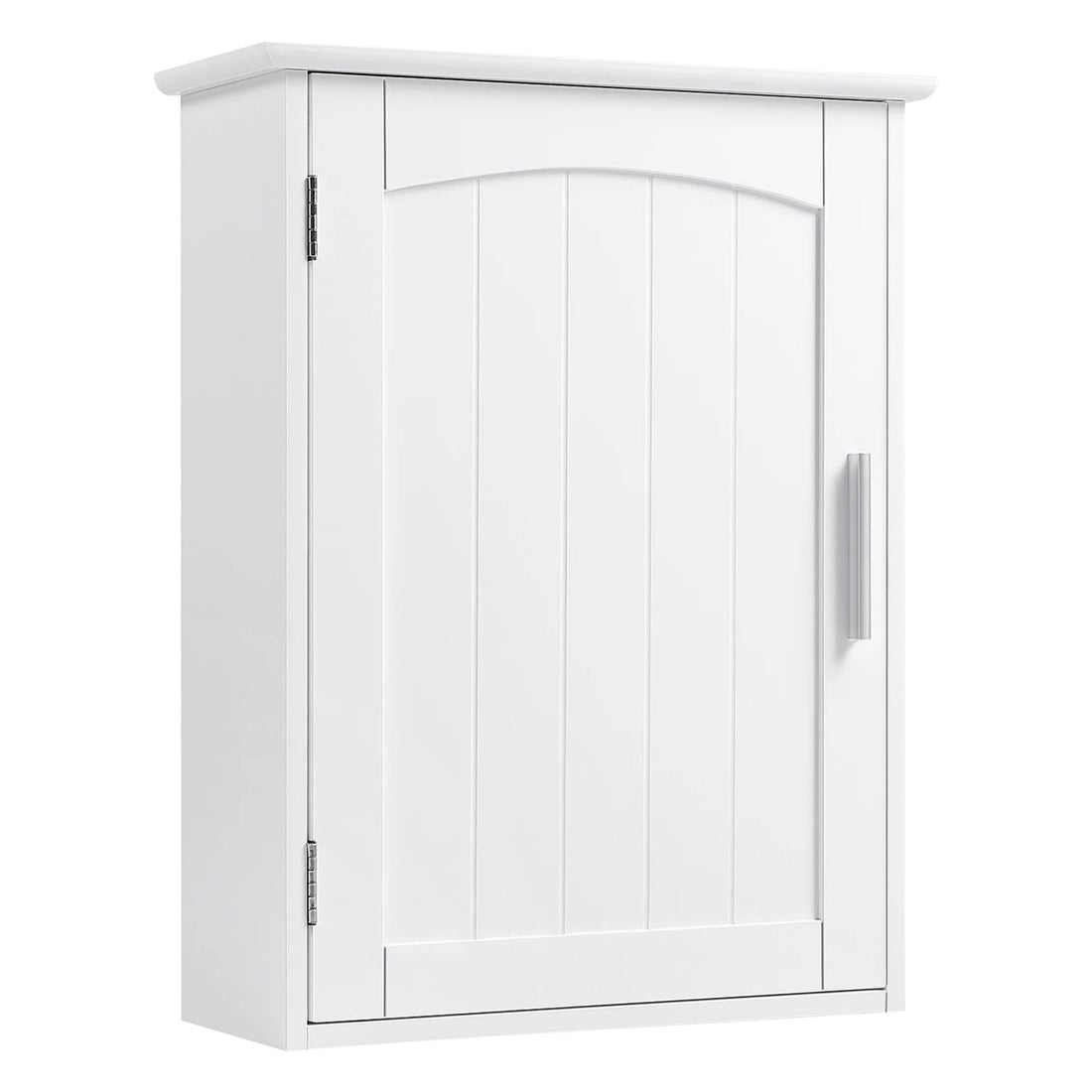Meuble salle de bain suspendu blanc 40x52x18cm - vente privée 14:29;200007763:201336101