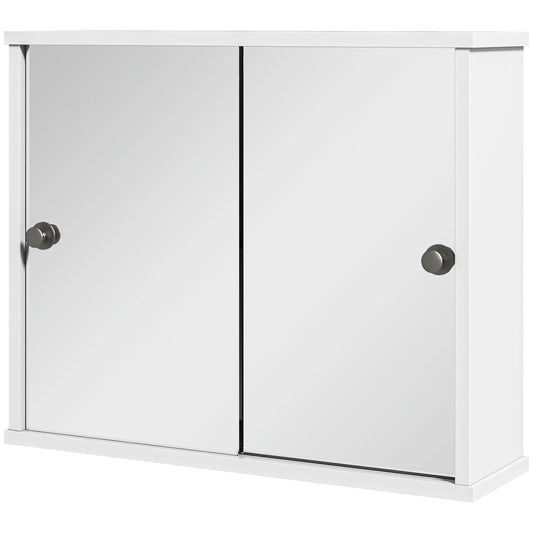 Meuble WC blanc brillant 55 x 15 x 45 cm - vente privée 14:29;200007763:201336104