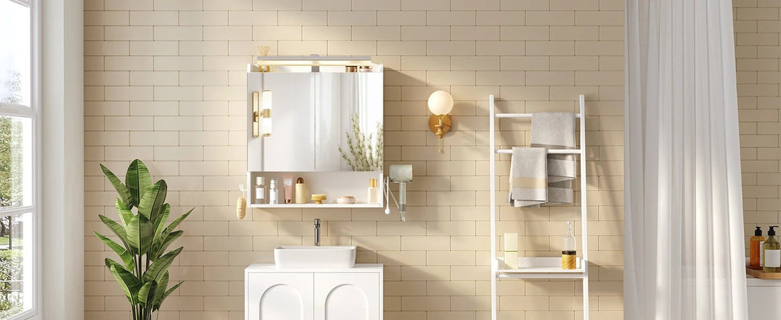 Meuble WC mural pour rangement - vente privée 14:29;200007763:201336101