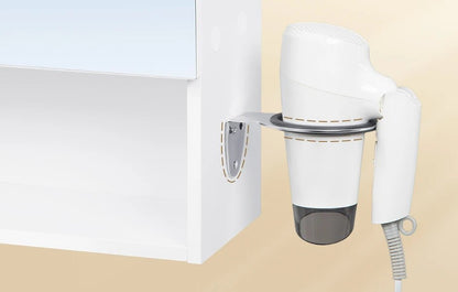 Meuble WC mural pour rangement - vente privée 14:29;200007763:201336101