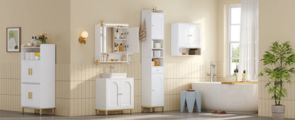 Meuble WC mural pour rangement - vente privée 14:29;200007763:201336101