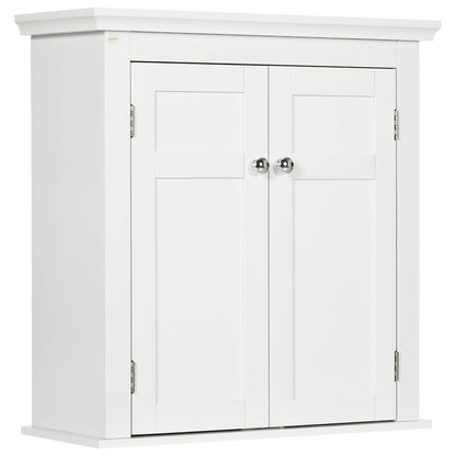 Petit meuble de rangement chambre de couleur blanche 58x24x60 cm - vente privée 200007763:201336104