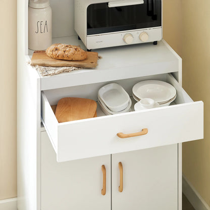 Petit meuble de rangement de cuisine avec roulettes - vente privée 14:29;200007763:201336101