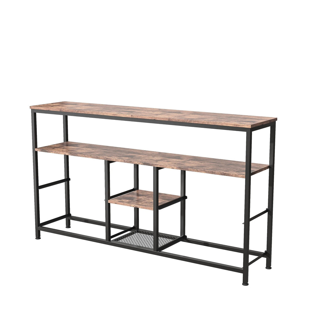 Petit meuble de rangement pas cher à LED - vente privée 14:193Black;200007763:201336101