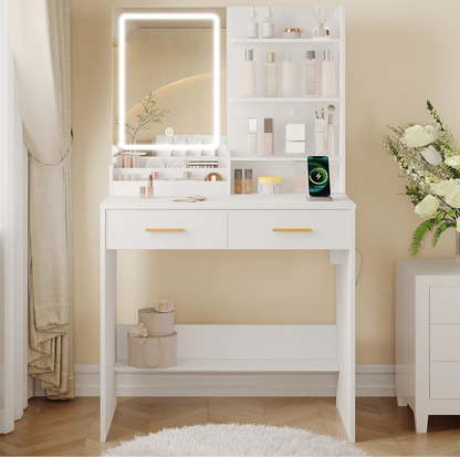 Petit Meuble de rangement pour chambre coiffeuse - vente privée 14:29;200007763:201336101