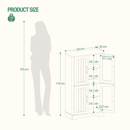 Petit meuble de rangement salon avec porte - 14:29;200007763:201336101