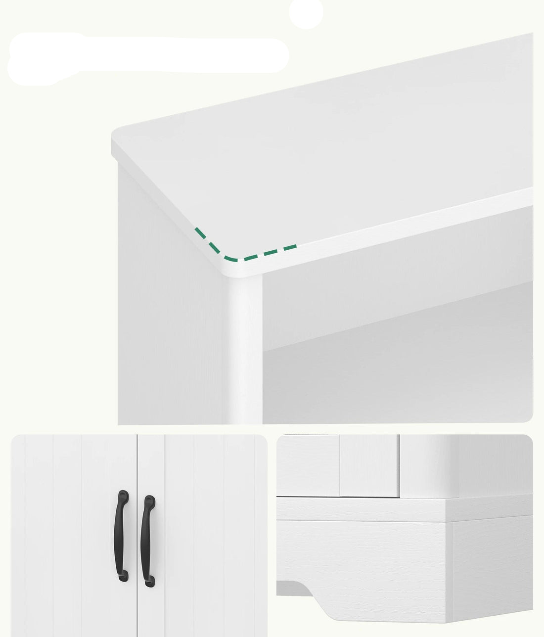 Petit meuble de rangement salon avec porte - vente privée 14:29;200007763:201336101