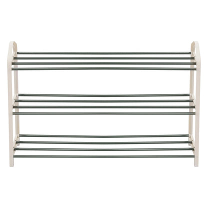 Petite Étagère Chaussures Simple - vente privée 14:19379 x 79 x 19.5cm;200007763:201336101