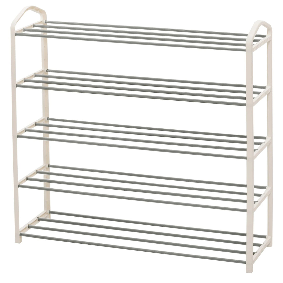 Petite Étagère Chaussures Simple - vente privée 14:19379 x 79 x 19.5cm;200007763:201336101