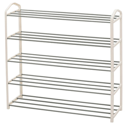 Petite Étagère Chaussures Simple - vente privée 14:19379 x 79 x 19.5cm;200007763:201336101