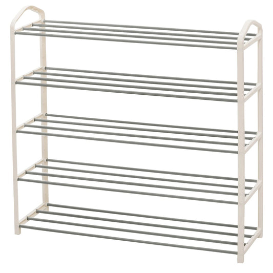 Petite Étagère Chaussures Simple - vente privée 14:19379 x 79 x 19.5cm;200007763:201336101