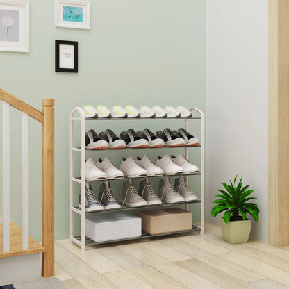 Petite Étagère Chaussures Simple - vente privée 14:19379 x 79 x 19.5cm;200007763:201336101