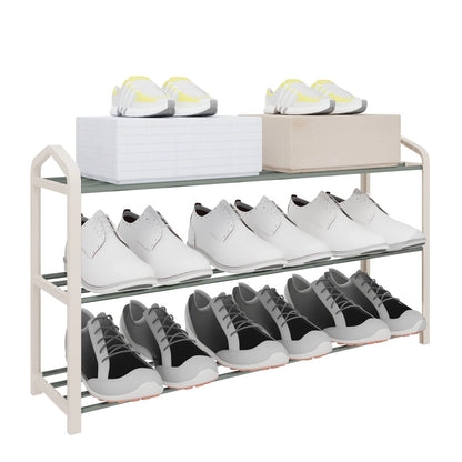 Petite Étagère Chaussures Simple - vente privée 14:19379 x 79 x 19.5cm;200007763:201336101