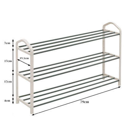 Petite Étagère Chaussures Simple - vente privée 14:2979 x 45 x 19.5cm;200007763:201336101