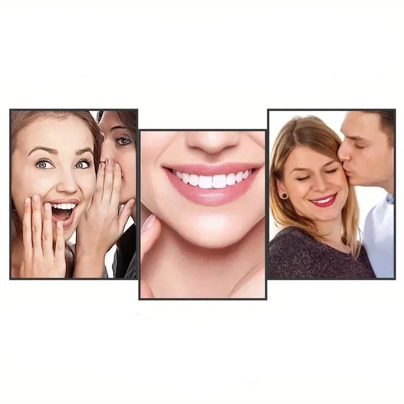 Poudre blanchissante dentaire PREMIUM - Teeth Powder - vente privée 14:1751 PC