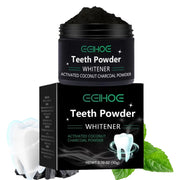 Poudre blanchissante dentaire PREMIUM - Teeth Powder - 14:1751 PC