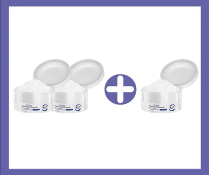 Poudre de blanchiment dentaire : des dents plus blanche en 7 jours - vente privée 14:1733PCS