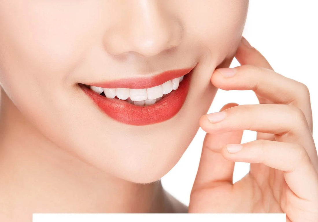 Poudre de blanchiment dentaire : des dents plus blanche en 7 jours - vente privée 14:1733PCS