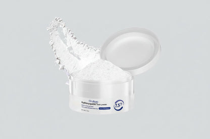 Poudre de blanchiment dentaire : des dents plus blanche en 7 jours - vente privée 14:1733PCS