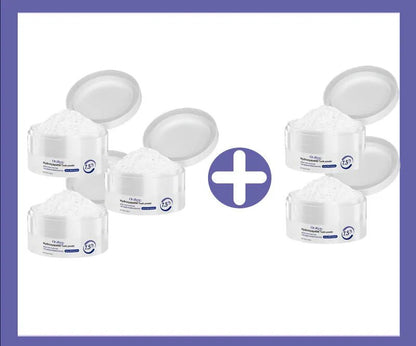 Poudre de blanchiment dentaire : des dents plus blanche en 7 jours - vente privée 14:2000061525PCS