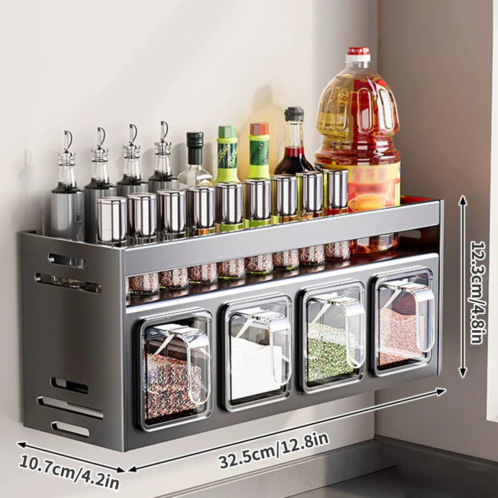 Rangement étagère cuisine - vente privée 14:2000061514 frames