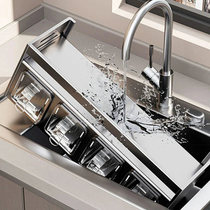 Rangement étagère cuisine - vente privée 14:2000061514 frames