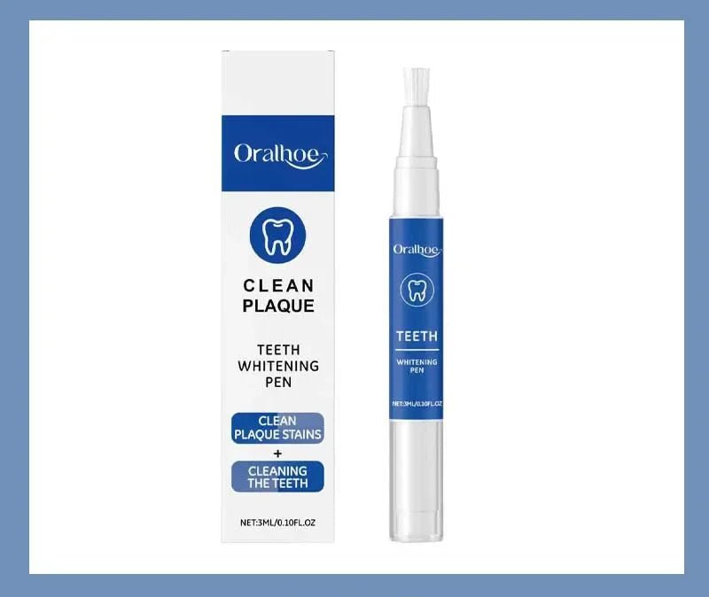 Stylo blanchisseur pour les dents - vente privée 14:1731PC