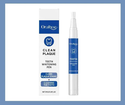Stylo blanchisseur pour les dents - vente privée 14:1731PC