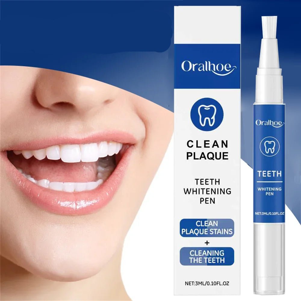 Stylo blanchisseur pour les dents - vente privée 14:1731PC