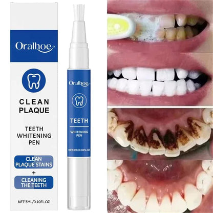 Stylo blanchisseur pour les dents - vente privée 14:1731PC