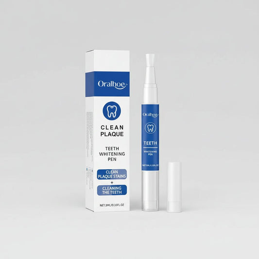 Stylo blanchisseur pour les dents - vente privée 14:1731PC