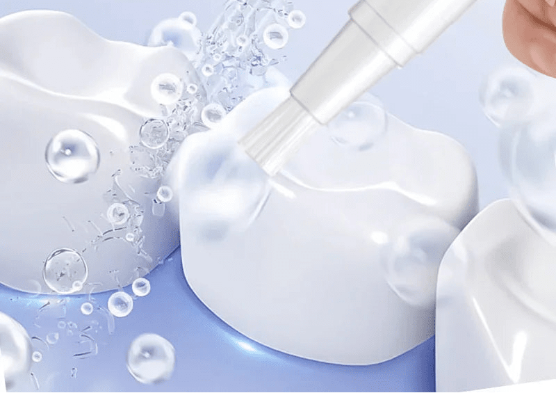 Stylo blanchisseur pour les dents - vente privée 14:1731PC