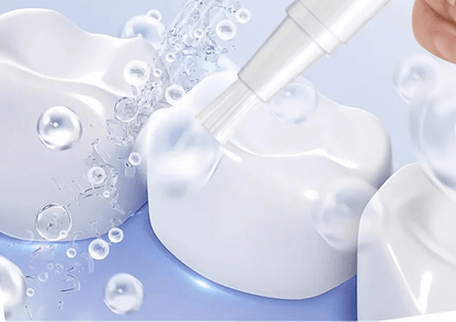 Stylo blanchisseur pour les dents - vente privée 14:1731PC