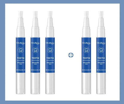 Stylo blanchisseur pour les dents - vente privée 14:200006152Buy 3 get 2 free