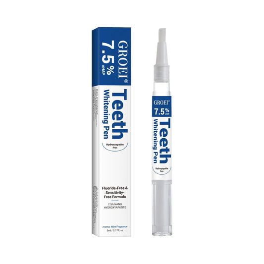 Stylo de blanchiment dentaire pour soins hygiène - vente privée 14:1735ML