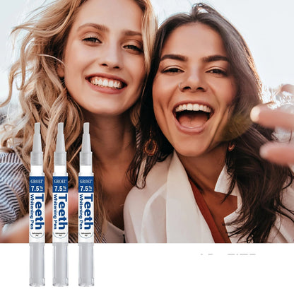 Stylo de blanchiment dentaire pour soins hygiène - vente privée 14:1735ML