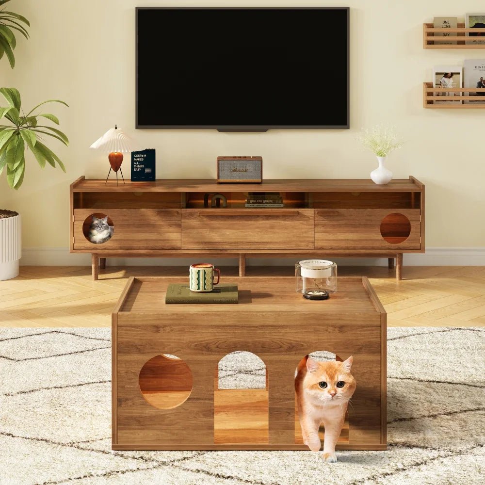 Table basse artisanale en bois 80*50*40 Cm - vente privée 14:20000615440x50x80cm;200007763:201336101