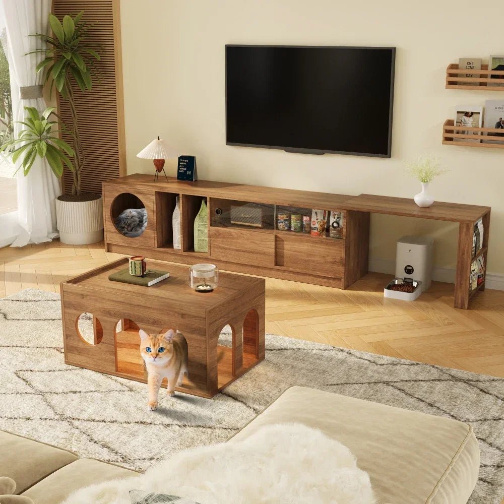 Table basse artisanale en bois 80*50*40 Cm - vente privée 14:20000615440x50x80cm;200007763:201336101