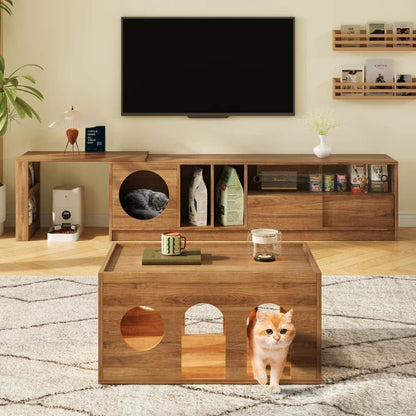 Table basse artisanale en bois 80*50*40 Cm - vente privée 14:20000615440x50x80cm;200007763:201336101