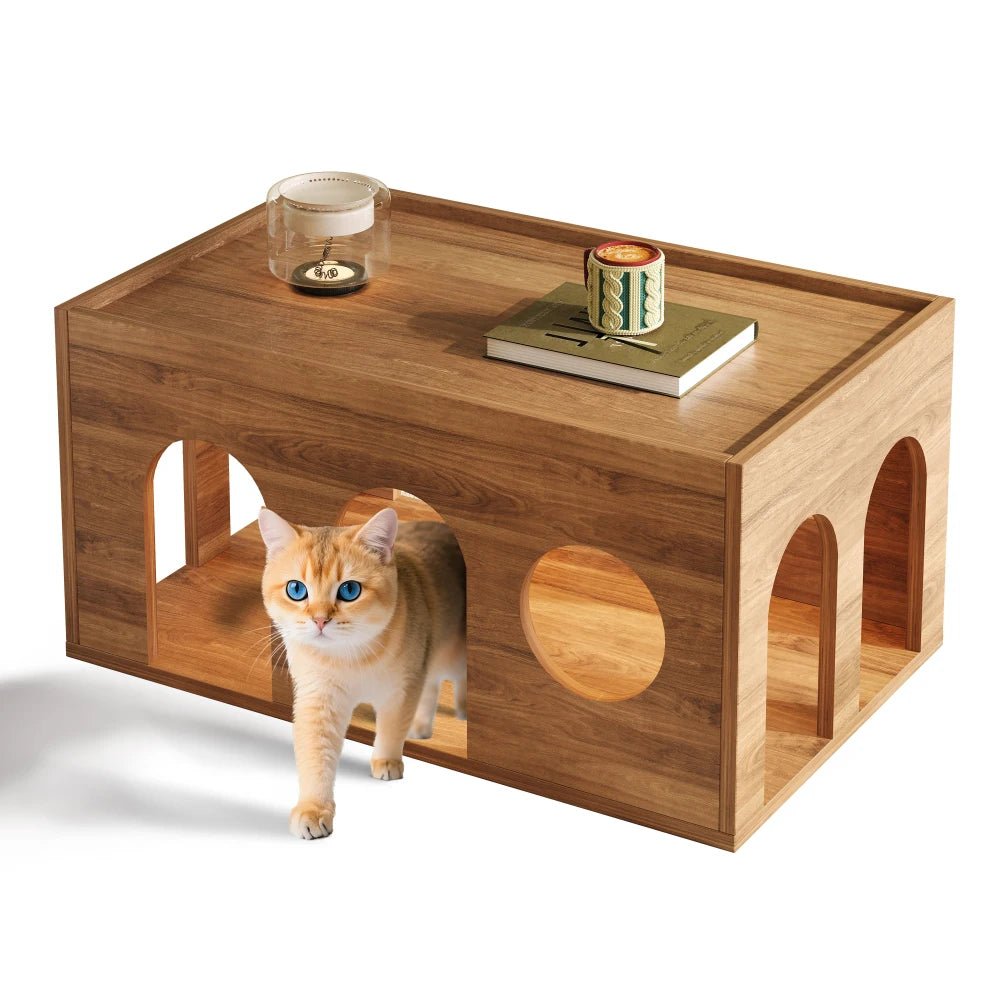 Table basse artisanale en bois 80*50*40 Cm - vente privée 14:20000615440x50x80cm;200007763:201336101