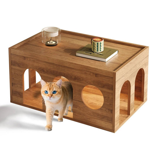 Table basse artisanale en bois 80*50*40 Cm - vente privée 14:20000615440x50x80cm;200007763:201336101