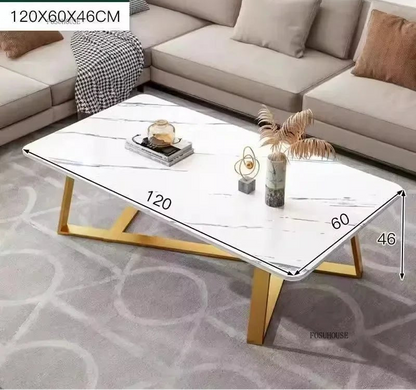 Table basse basse et épurée pour salon - vente privée 14:200844061D-120cm