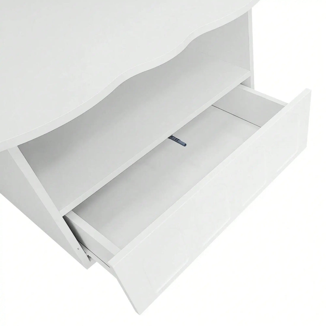 Table basse bois coffre de couleur blanche - vente privée 14:29White;200007763:201336101