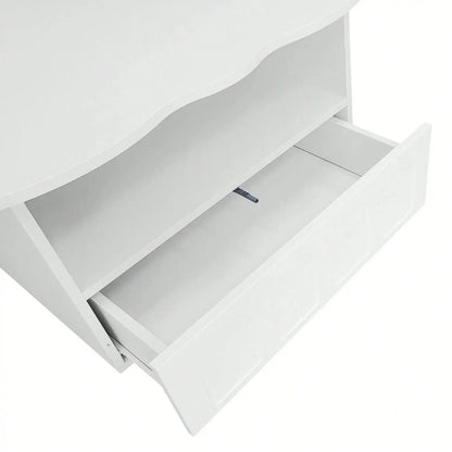 Table basse bois coffre de couleur blanche - vente privée 14:29White;200007763:201336101