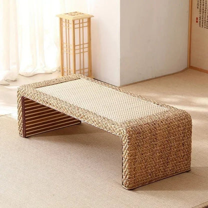 Table basse bois majestueux vendu à l'unité - vente privée 14:200004889S 60x45x30cm