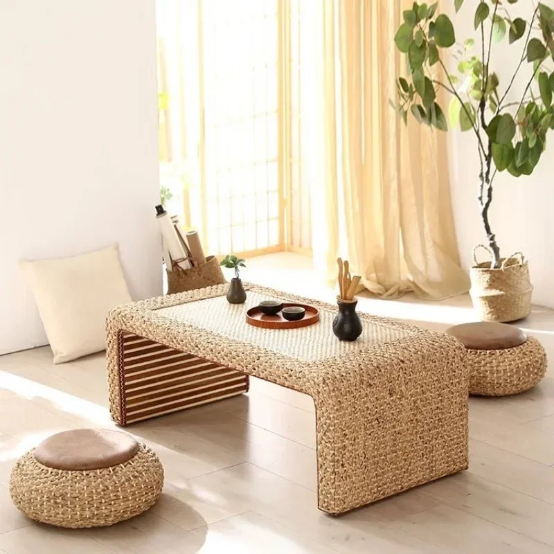 Table basse bois majestueux vendu à l'unité - vente privée 14:200004889S 60x45x30cm